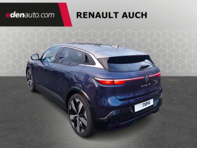 Renault Mégane image 8