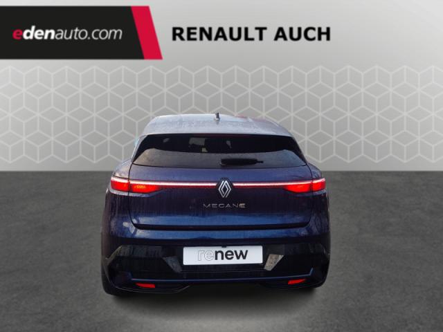 Renault Mégane image 1