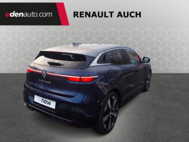 Renault Mégane image 9