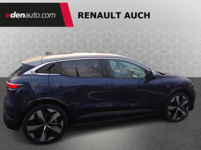 Renault Mégane image 4