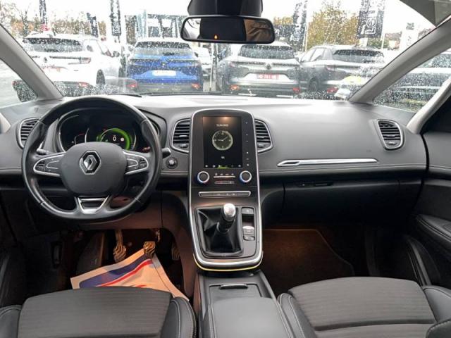 Renault Scénic image 5