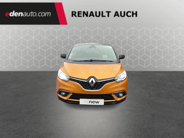 Renault Scénic image 9
