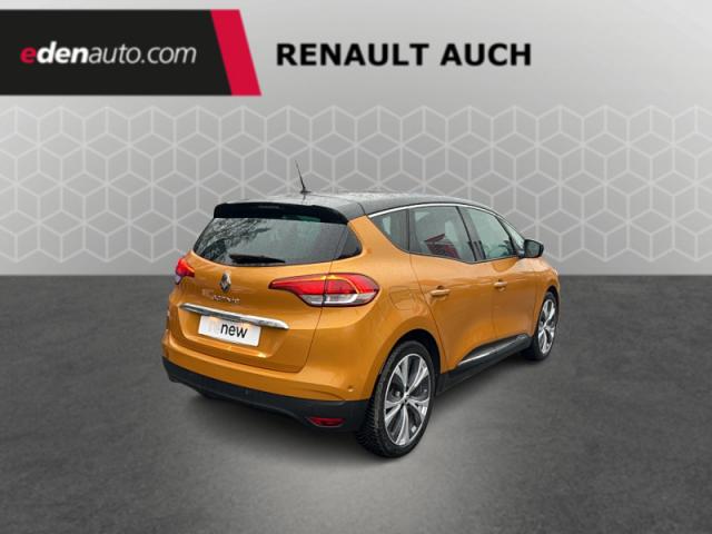 Renault Scénic image 3