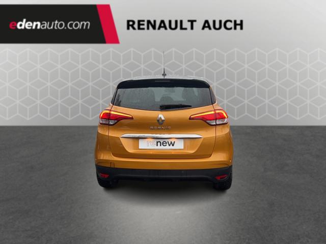 Renault Scénic image 4