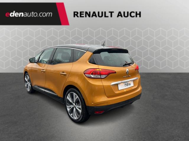 Renault Scénic image 8