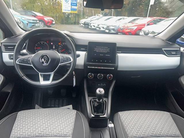 Renault Clio image 7