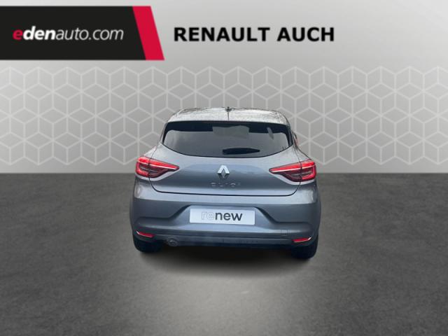 Renault Clio image 1