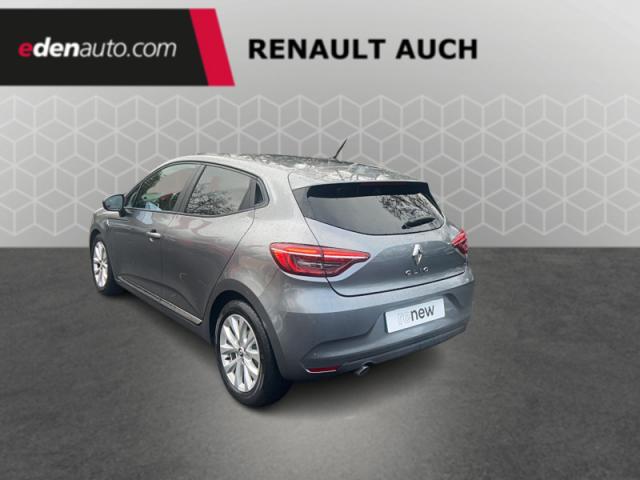 Renault Clio image 9