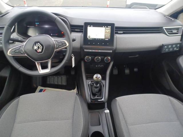 Renault Clio image 3