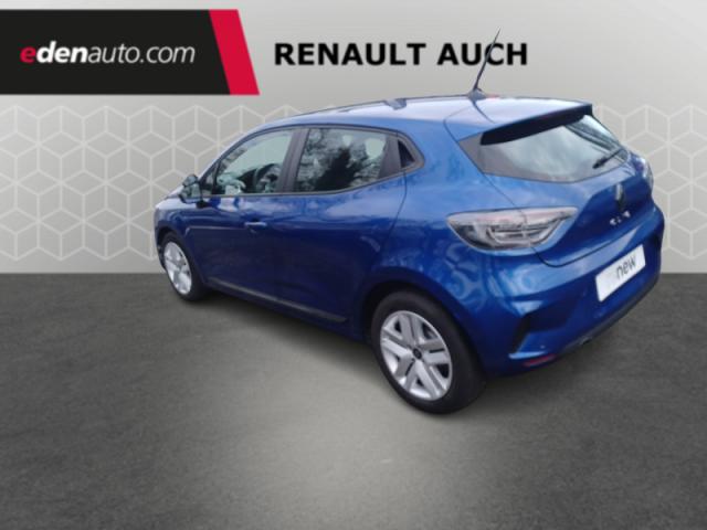 Renault Clio image 4
