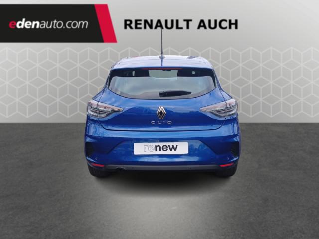 Renault Clio image 8
