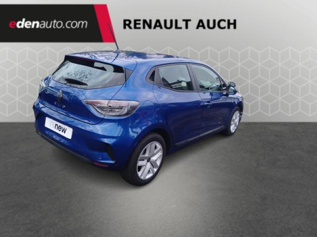 Renault Clio image 9