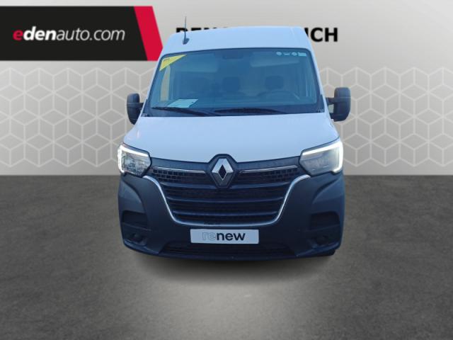 Renault Master image 8