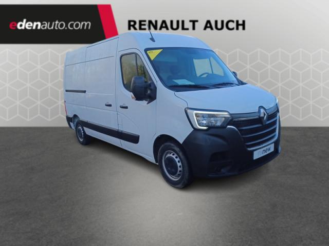 Renault Master image 4