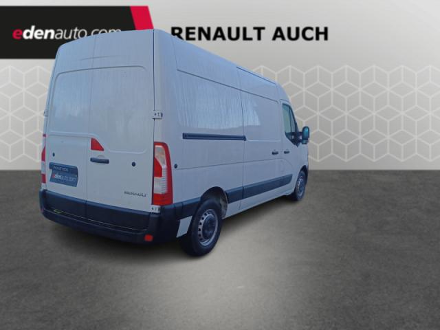Renault Master image 6