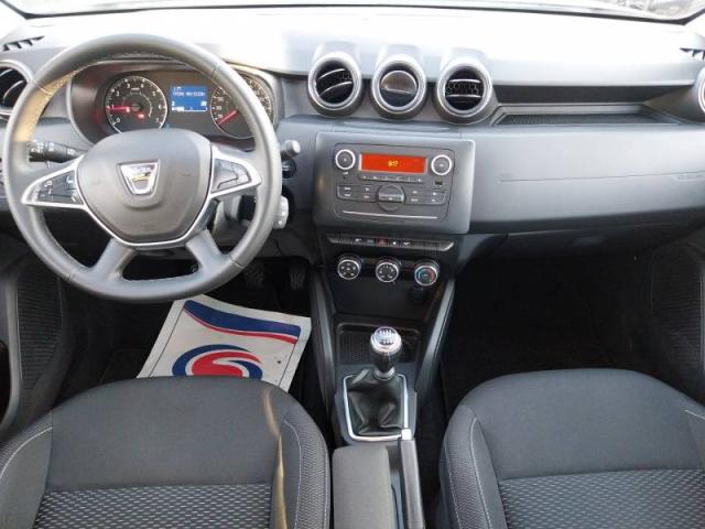 Dacia Duster image 9