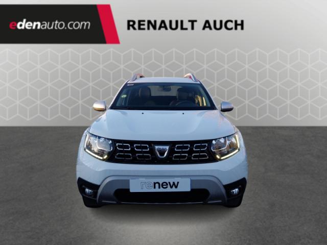 Dacia Duster image 3