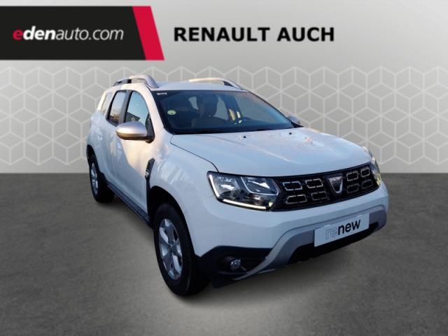 Dacia Duster image 6