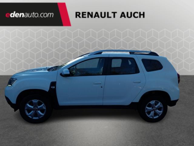 Dacia Duster image 7