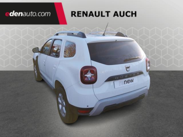 Dacia Duster image 8