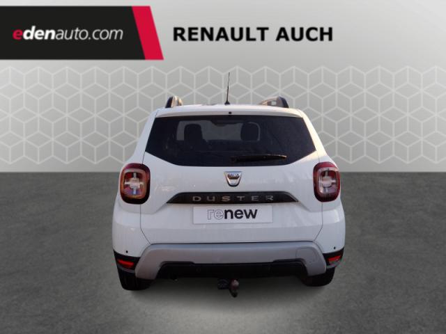 Dacia Duster image 4