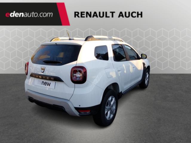 Dacia Duster image 2