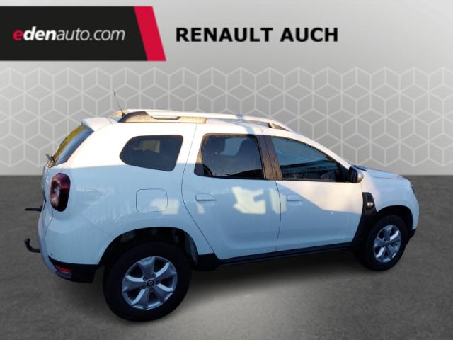 Dacia Duster image 1