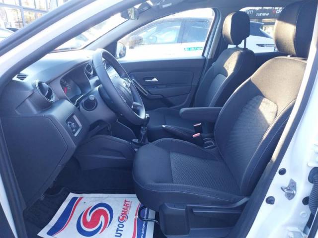 Dacia Duster image 5