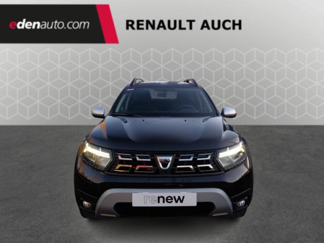 Dacia Duster image 9