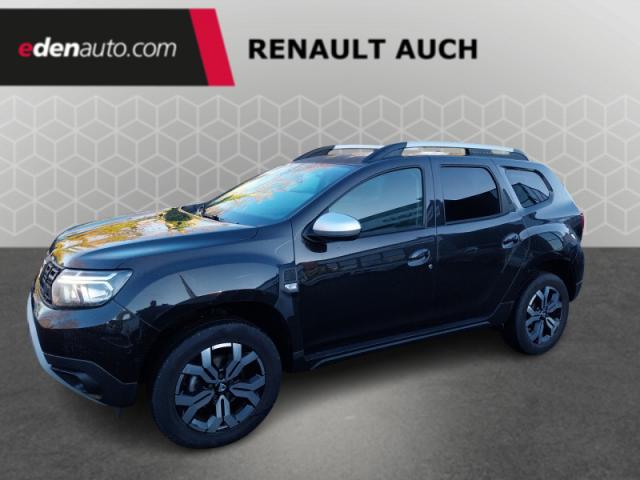 Dacia Duster image 1