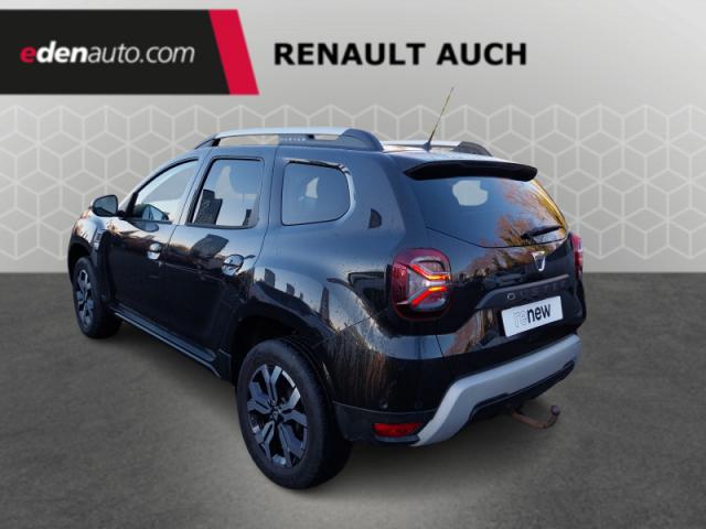 Dacia Duster image 4