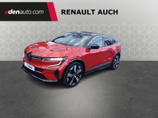 Renault Mégane E-Tech Ev60 220 Ch Optimum Charge Techno