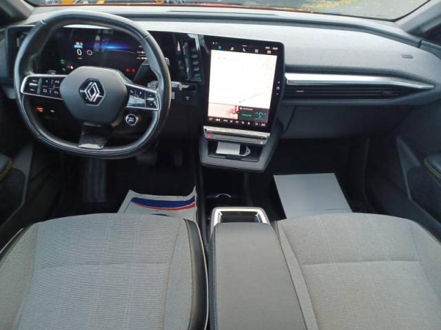 Renault Mégane image 3