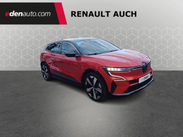 Renault Mégane image 7