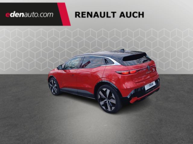 Renault Mégane image 8