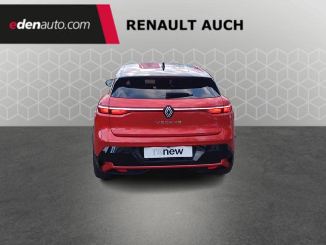 Renault Mégane image 4