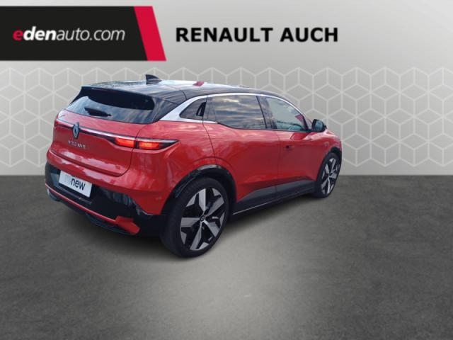 Renault Mégane image 6