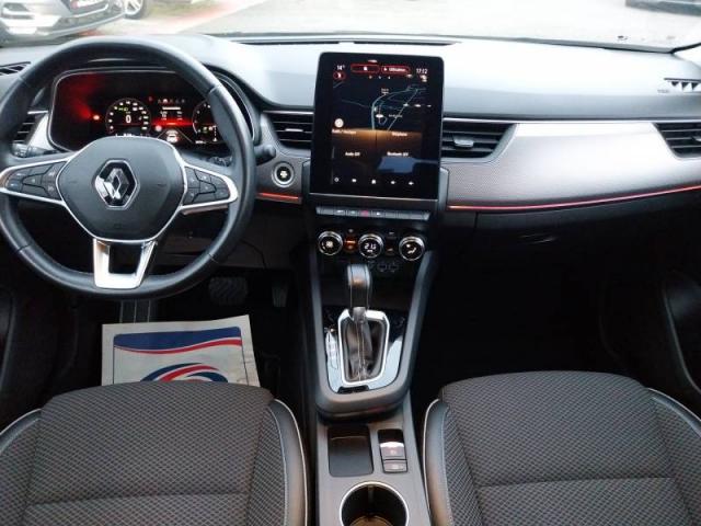 Renault Arkana image 3