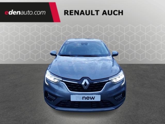 Renault Arkana image 9