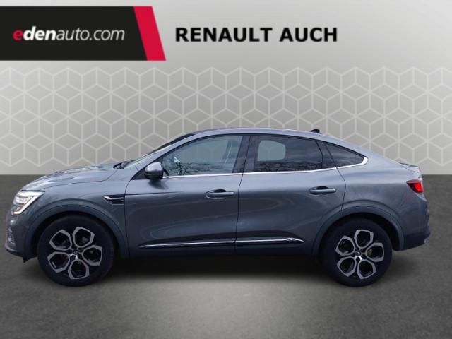 Renault Arkana image 5