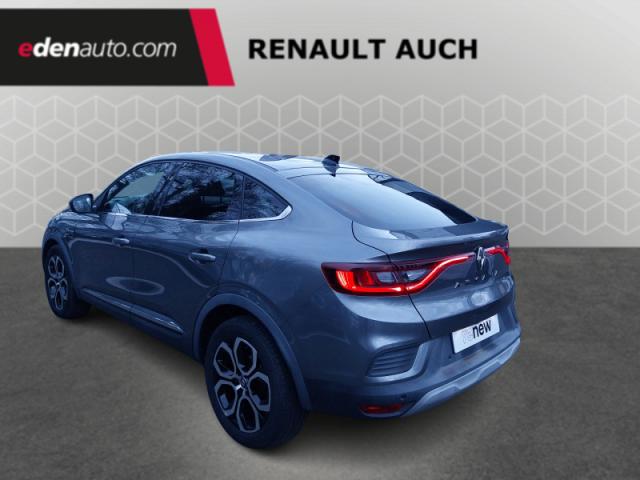 Renault Arkana image 8