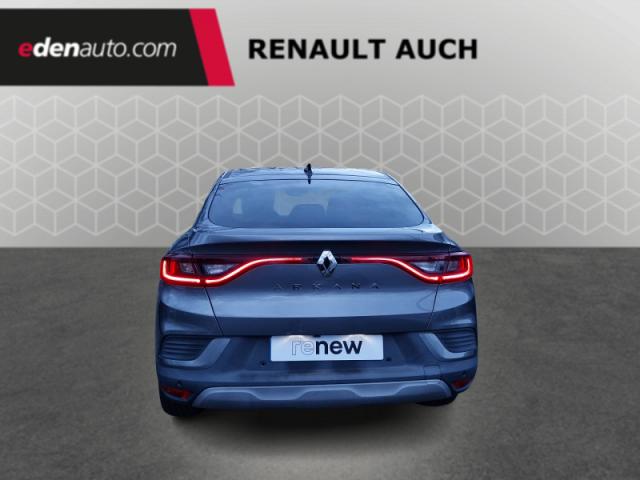 Renault Arkana image 6