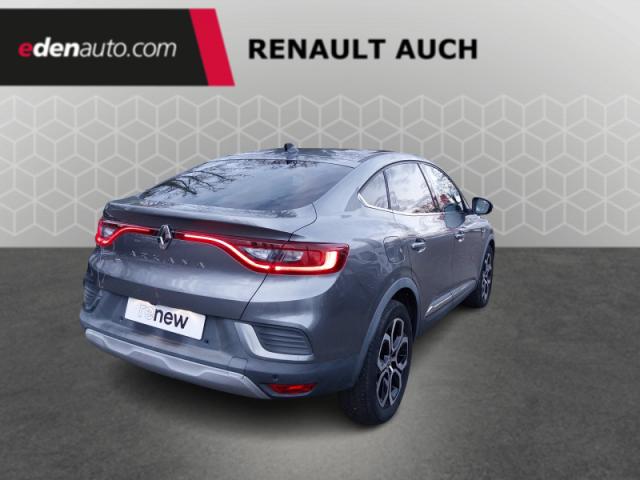 Renault Arkana image 4