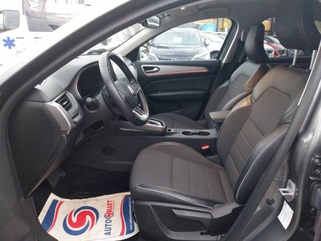 Renault Arkana image 2