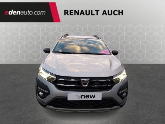 Dacia Sandero image 9