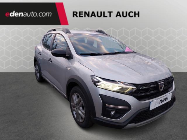 Dacia Sandero image 6