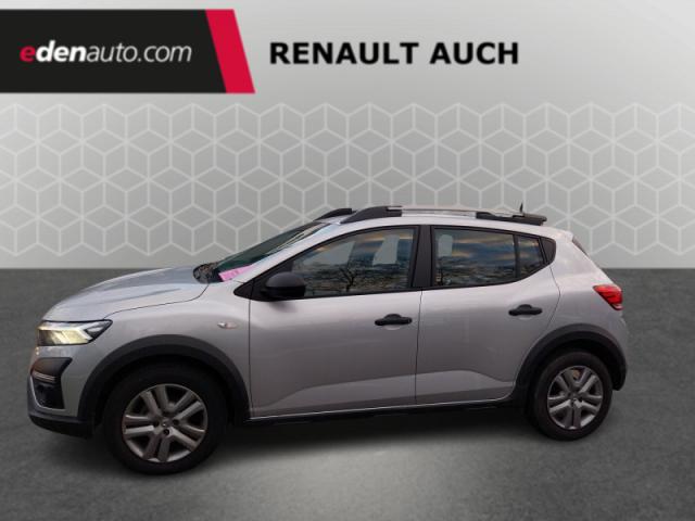 Dacia Sandero image 8