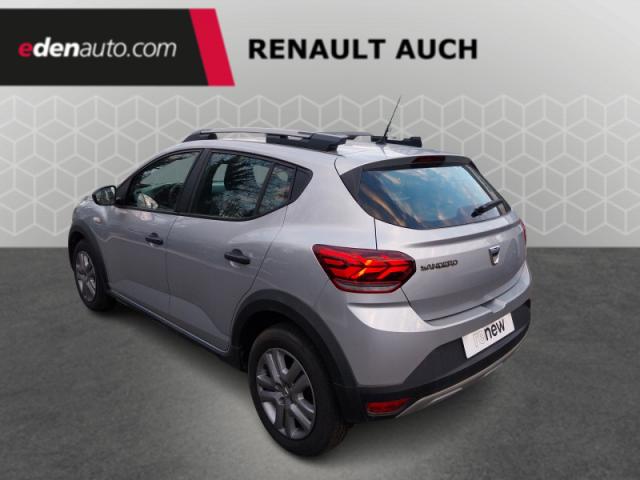 Dacia Sandero image 1