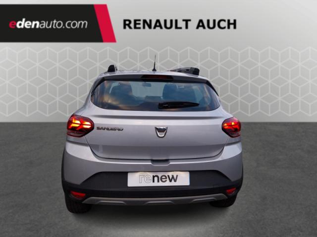 Dacia Sandero image 3