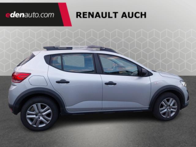 Dacia Sandero image 5